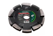 Metabo Diamant-Frässcheibe 2 Reihen 125x18x22,23 mm Profi UP 628298000